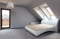 Craigneuk bedroom extensions