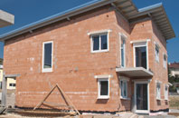 Craigneuk home extensions