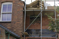 free Craigneuk home extension quotes