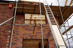 house extensions Craigneuk